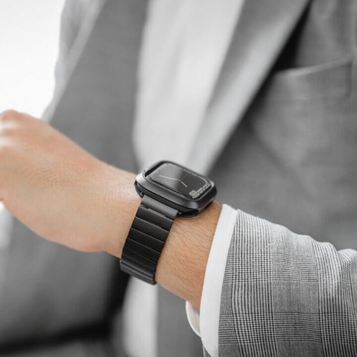 MagEasy Odyssey matte for Apple Watch 44/45mm