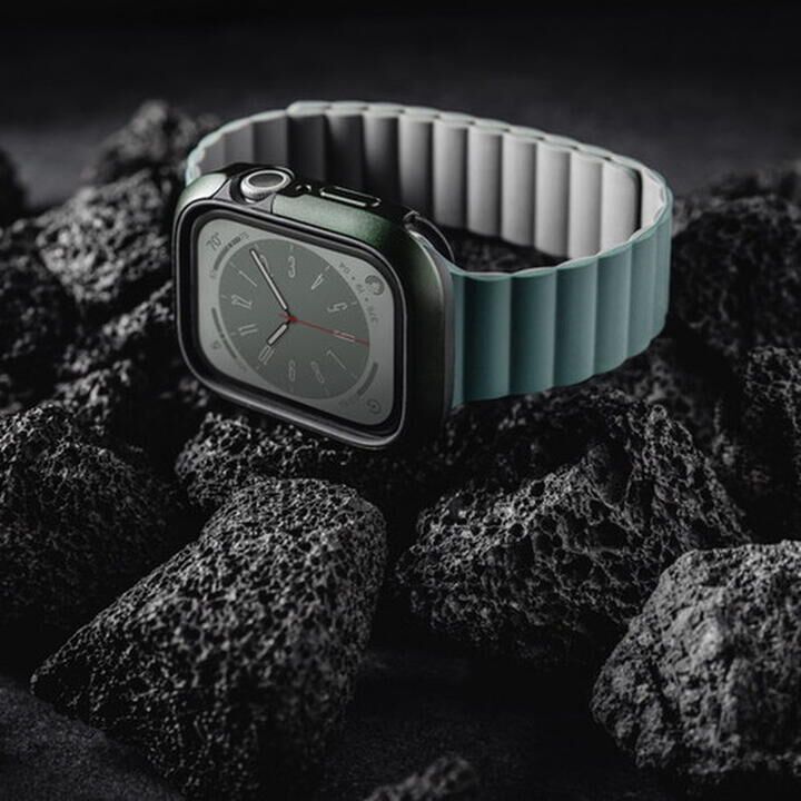 MagEasy Odyssey matte for Apple Watch 44/45mm