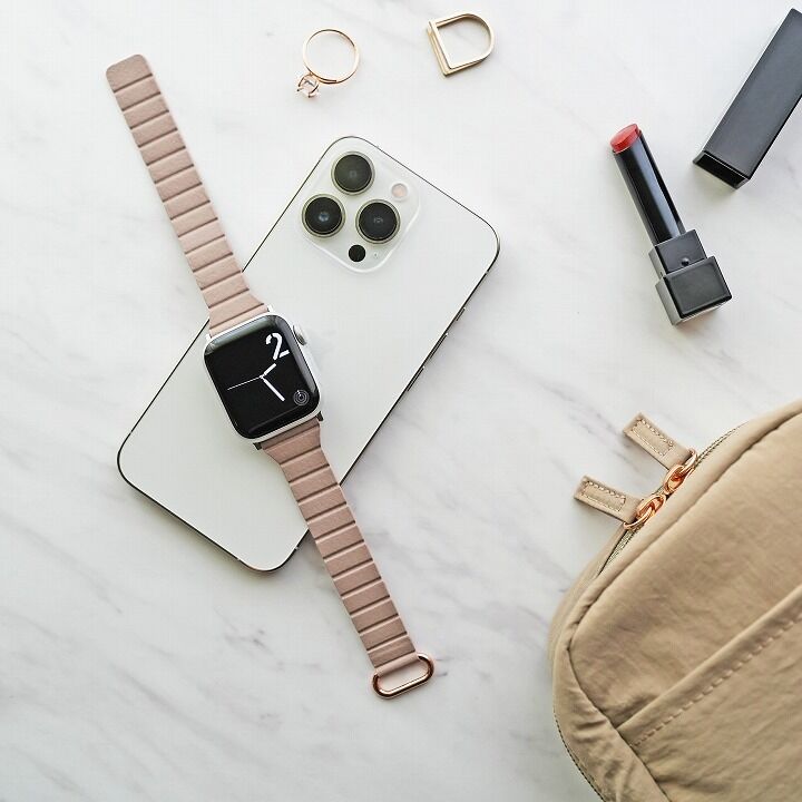 Esalta マグネットループ Magnete AppleWatchバンド 38/40/41mm