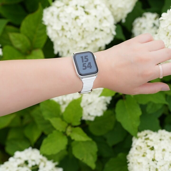 Esalta マグネットループ Magnete AppleWatchバンド 38/40/41mm