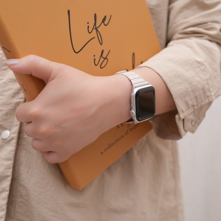 Esalta マグネットループ Magnete AppleWatchバンド 38/40/41mm