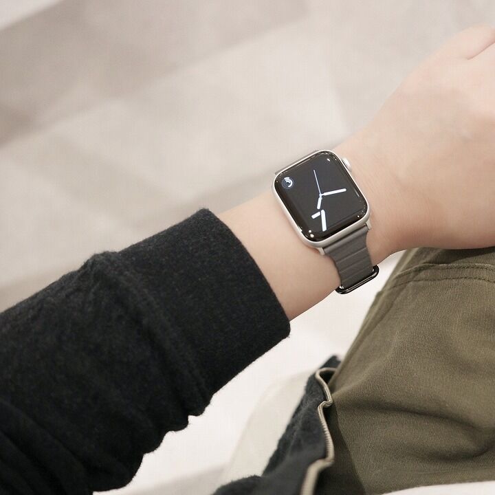 Esalta マグネットループ Magnete AppleWatchバンド 38/40/41mm