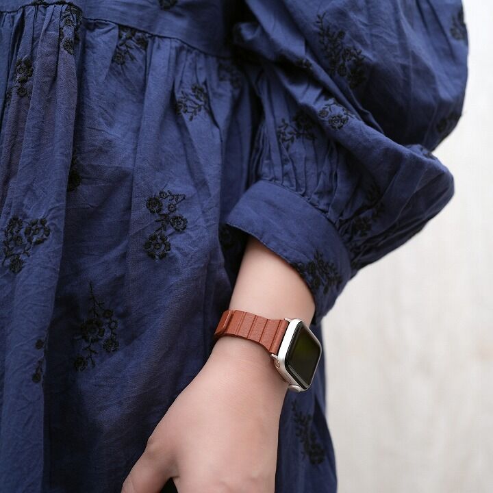 Esalta マグネットループ Magnete AppleWatchバンド 38/40/41mm