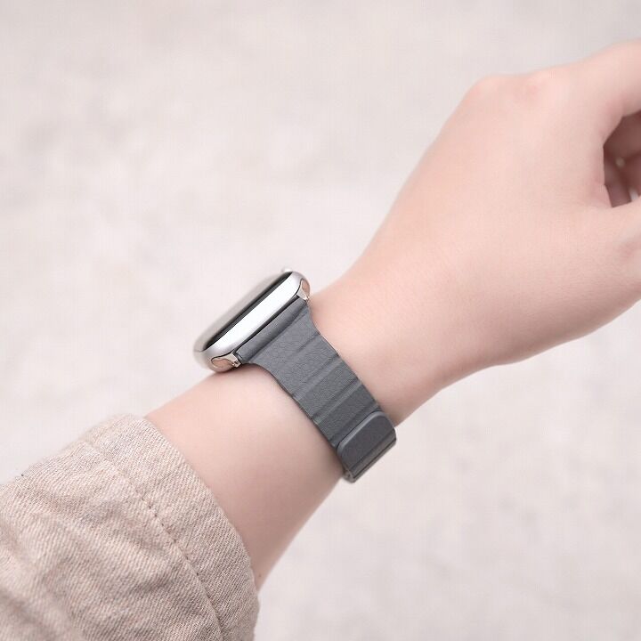 Esalta マグネットループ Magnete AppleWatchバンド 38/40/41mm