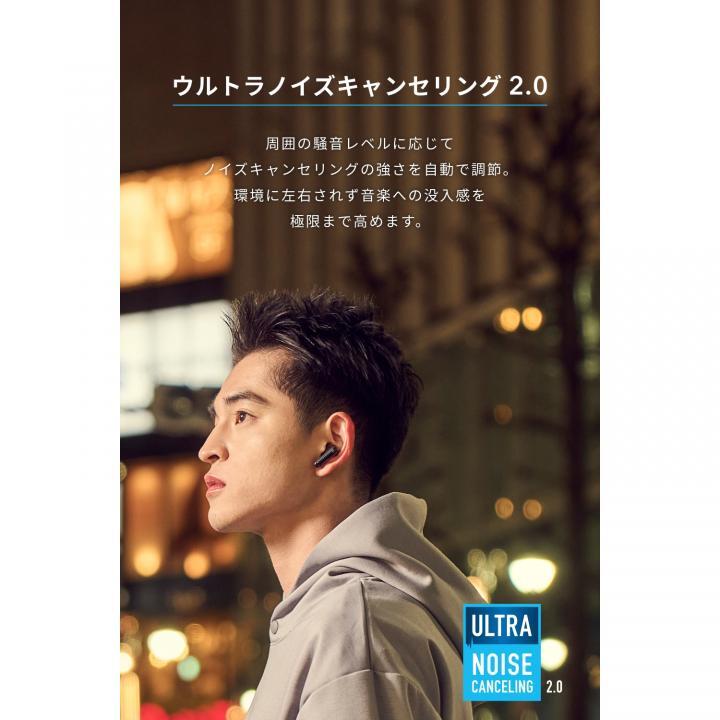 Anker Soundcore P40i 完全ワイヤレスイヤホン