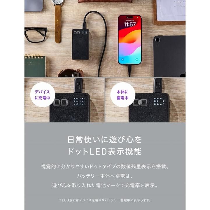 CIO SMARTCOBY DUO 10000mAh
