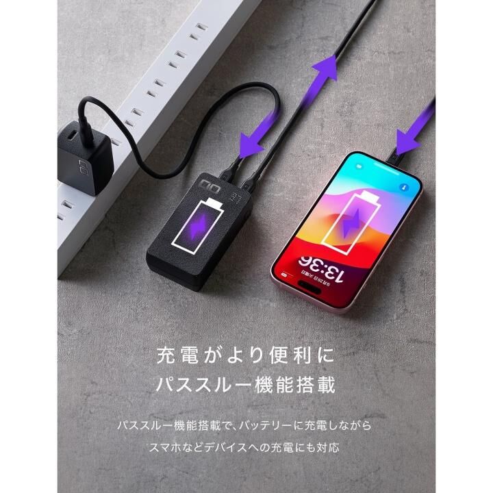CIO SMARTCOBY DUO 10000mAh