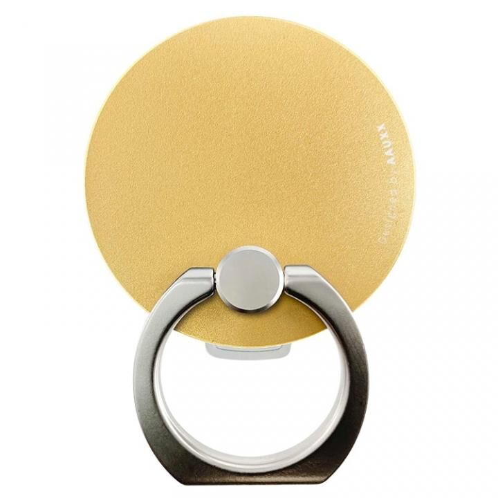 AAUXX iRing POP マスタード_1
