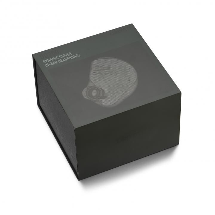ORIVETI イヤホン OD200