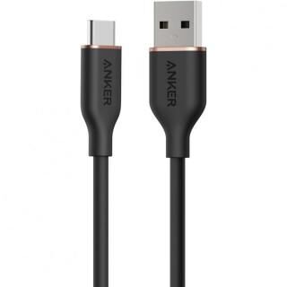 Anker USB-C & USB-A ケーブル (Flow) 0.9m