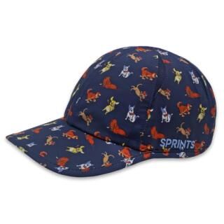スプリンツ ランニングキャップ SPRINTS O.G.Hats HAT