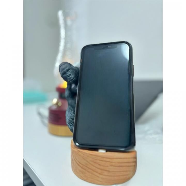 ベニーズ スマホスタンドゴリラ QB-025