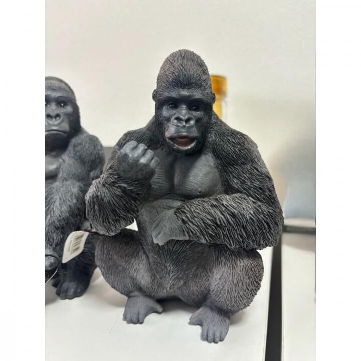 ベニーズ ゴリラぐ~