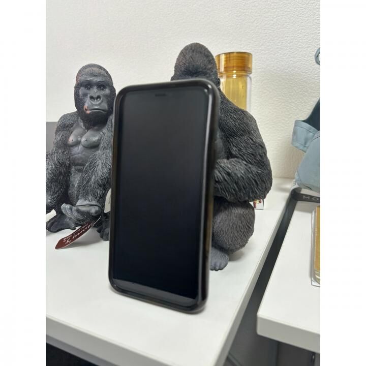 ベニーズ スマホスタンドゴリラ QB-024