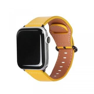 Apple Watch 40mm/38mm用 GENUINE LEATHER STRAP