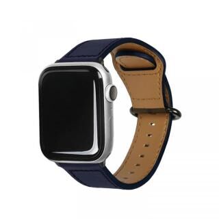 Apple Watch 40mm/38mm用 GENUINE LEATHER STRAP