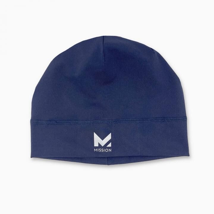 MISSION パフォーマンス・ビーニー