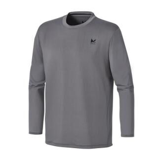 MISSION クーリング・ロングスリーブ・パフォーマンスシャツ Mサイズ