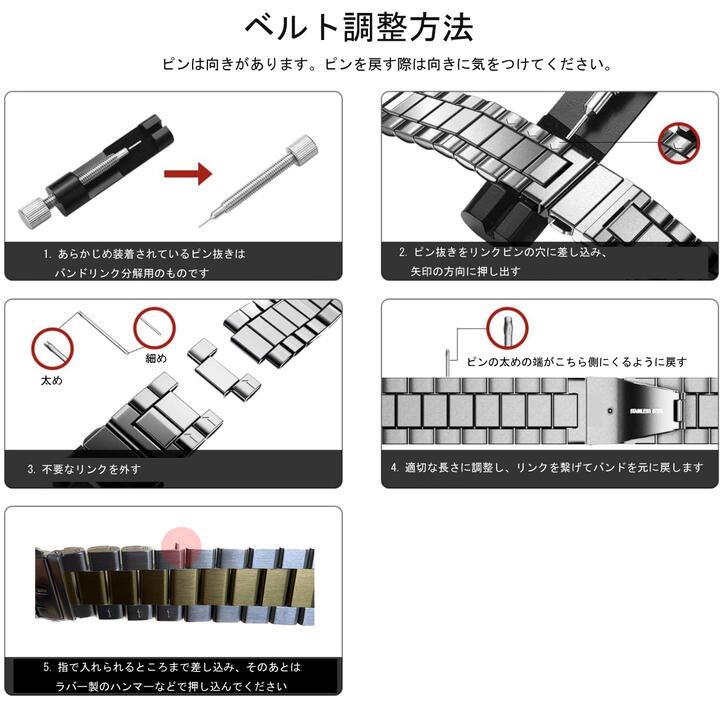 トラッフル クラシックバンド オイスター AppleWatch 42/44/45/49mm