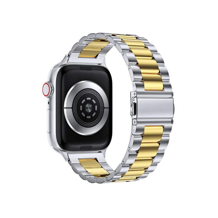 トラッフル クラシックバンド オイスター AppleWatch 42/44/45/49mm