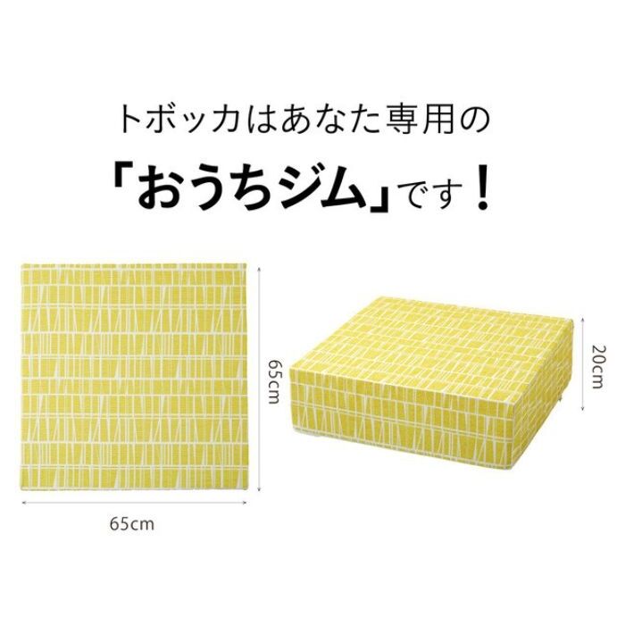 TOVOCCAメッシュ