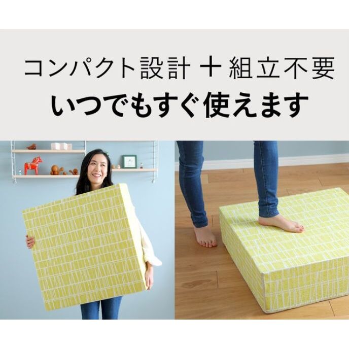 TOVOCCAメッシュ