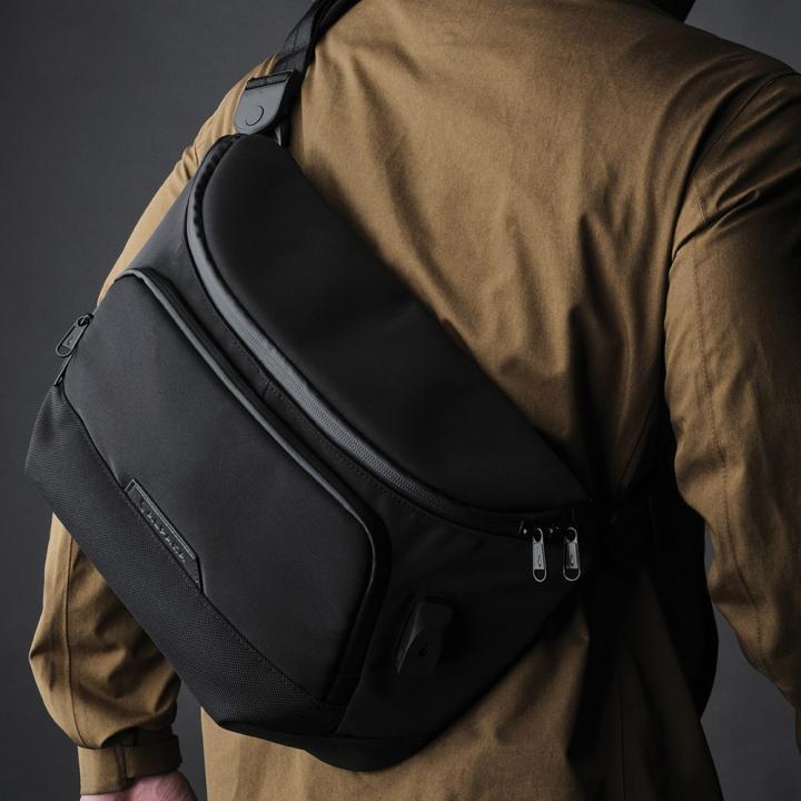 ALPAKA BRAVO SLINGMAX V2