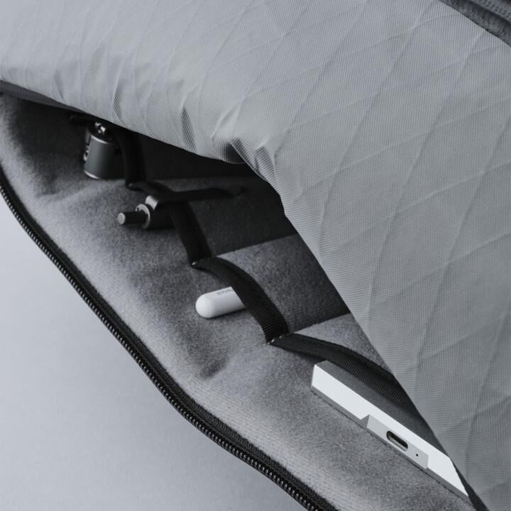 ALPAKA BRAVO SLINGMAX BLACK(X-PAC)