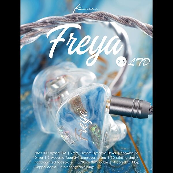 Kinera Freya2.0 LTD_1