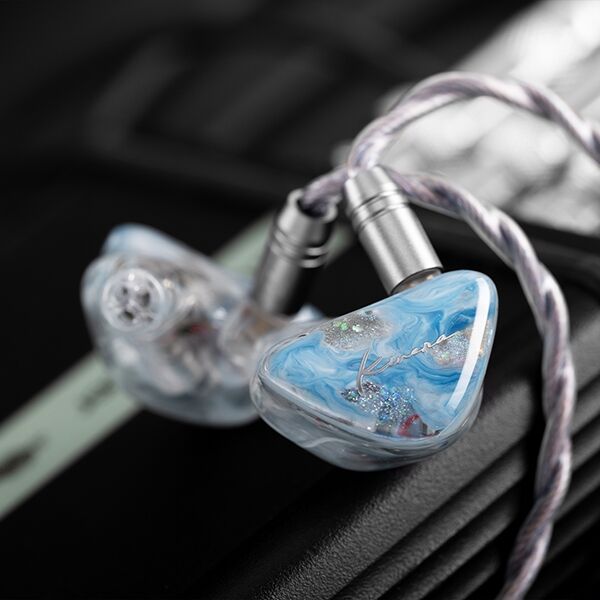 Kinera Freya2.0 LTD