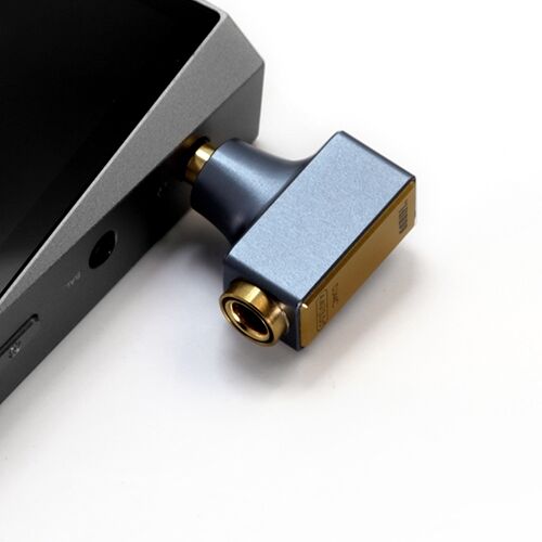 ddHiFi DJ44B