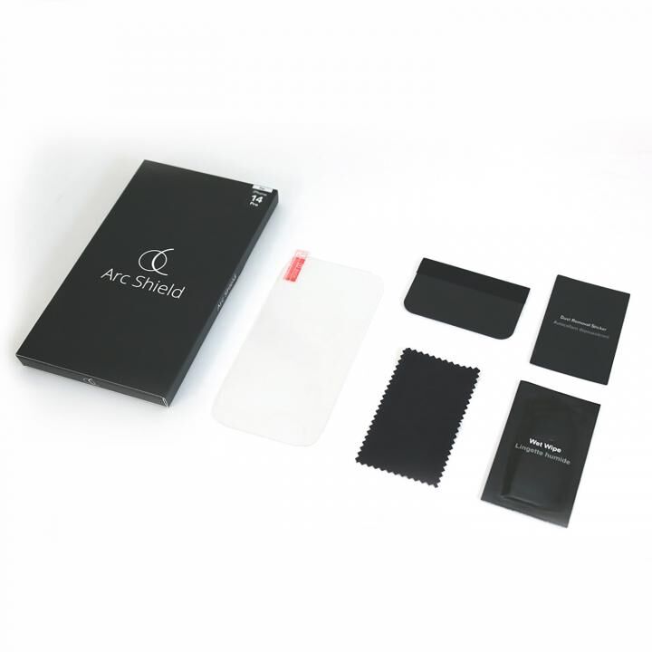 Arc Pulse専用 Arc Shield for iPhone 14 Pro