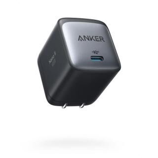 Anker Nano II 65W 急速充電器