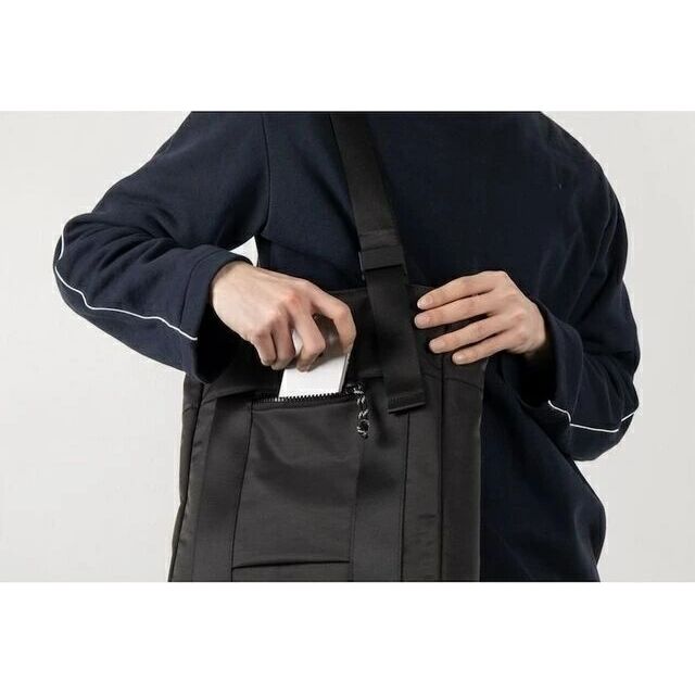 MATHEMATIK マスマティック STEVIN ショルダーバッグ