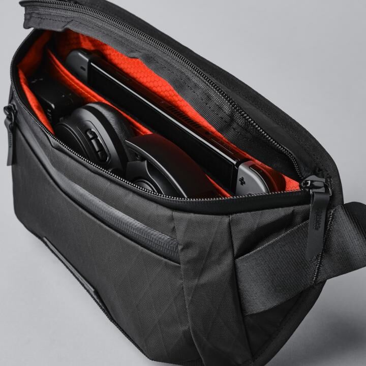 ALPAKA BRAVO SLINGMINI V2