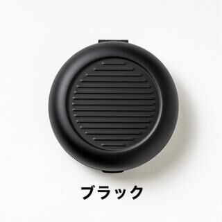 OGON アルミラウンドコインケース