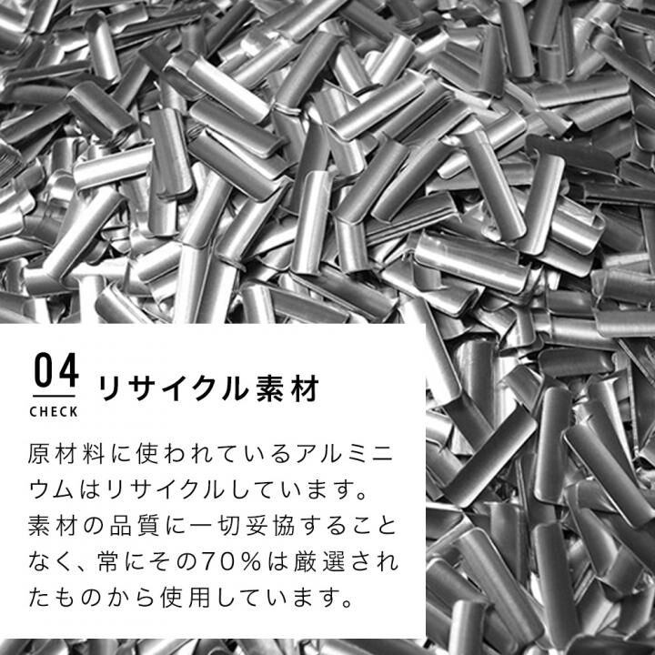 OGON アルミラウンドコインケース