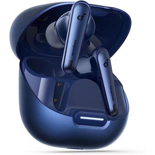 Anker Soundcore Liberty 4 NC 完全ワイヤレスイヤホン