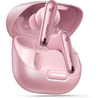 Anker Soundcore Liberty 4 NC 完全ワイヤレスイヤホン