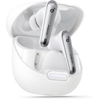 Anker Soundcore Liberty 4 NC 完全ワイヤレスイヤホン
