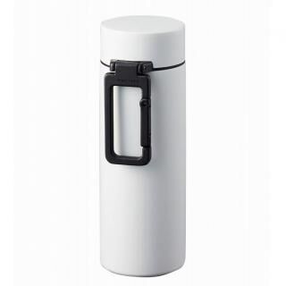 MOTTERUカラビナハンドルサーモボトル 250ml