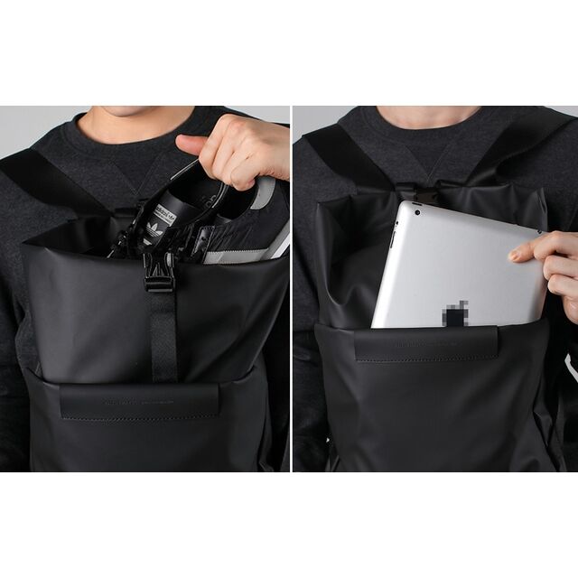 MATHEMATIK TAO M45 バックパック