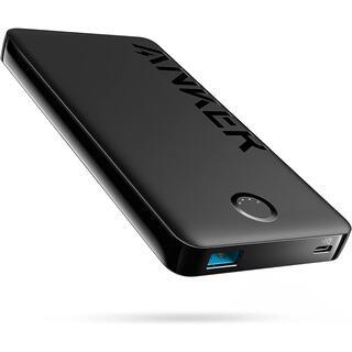 Anker 323 Power Bank (PowerCore PIQ)