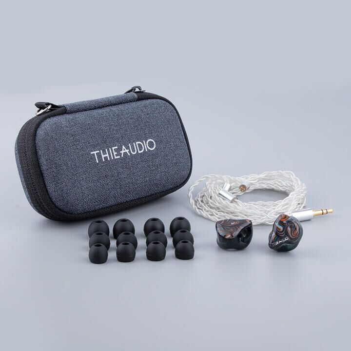 THIEAUDIO Legacy 4 (セーオーディオ レガシー4)