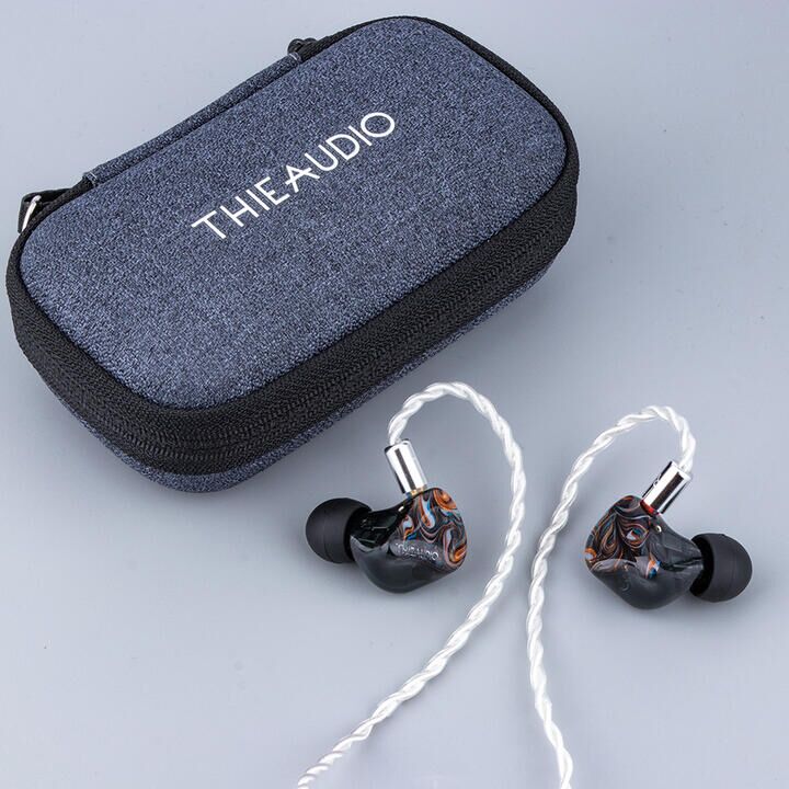 THIEAUDIO Legacy 4 (セーオーディオ レガシー4)