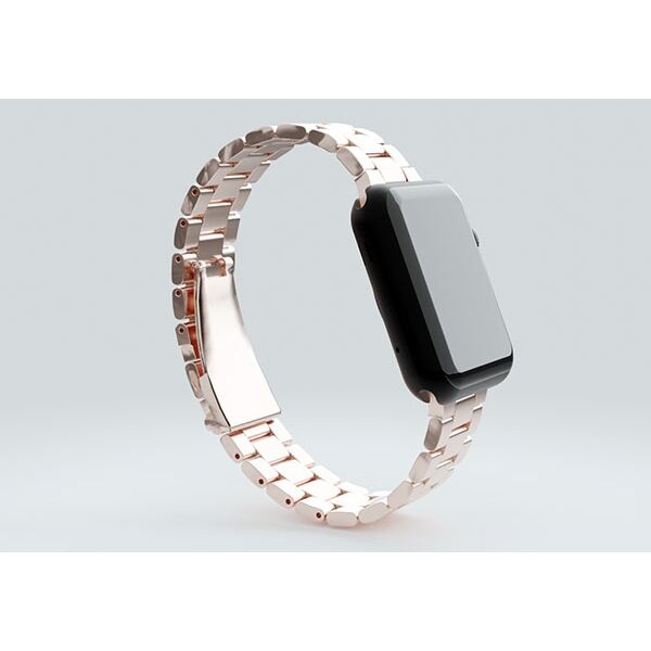 AREA STAINLESS BAND for AppleWatch 45/44/42mm