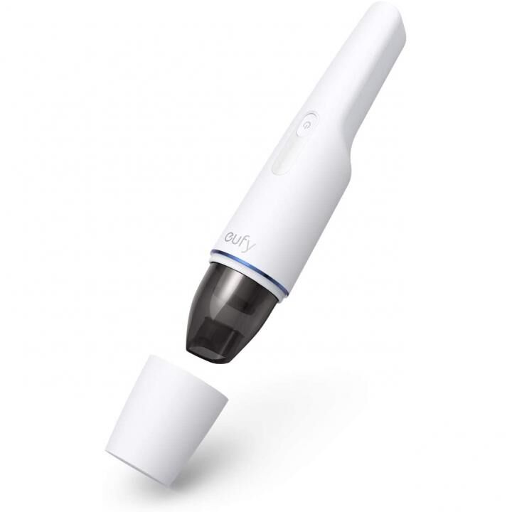 Anker Eufy HomeVac H11 ハンディクリーナー ホワイト_1