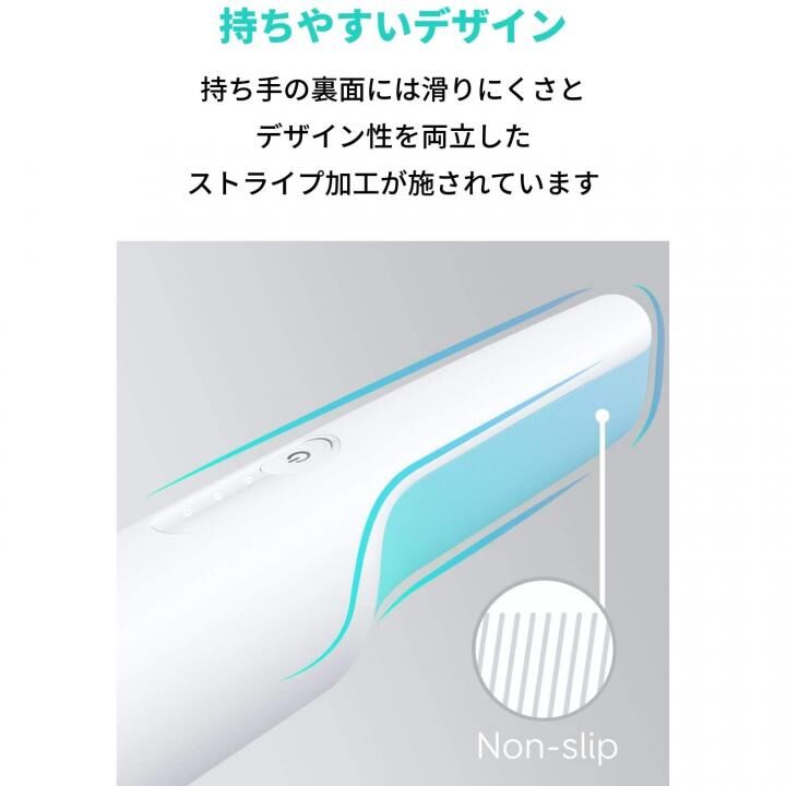 Anker Eufy HomeVac H11 ハンディクリーナー