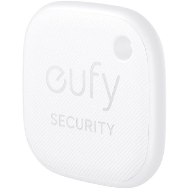 Anker Eufy Security SmartTrack Link ホワイト_1