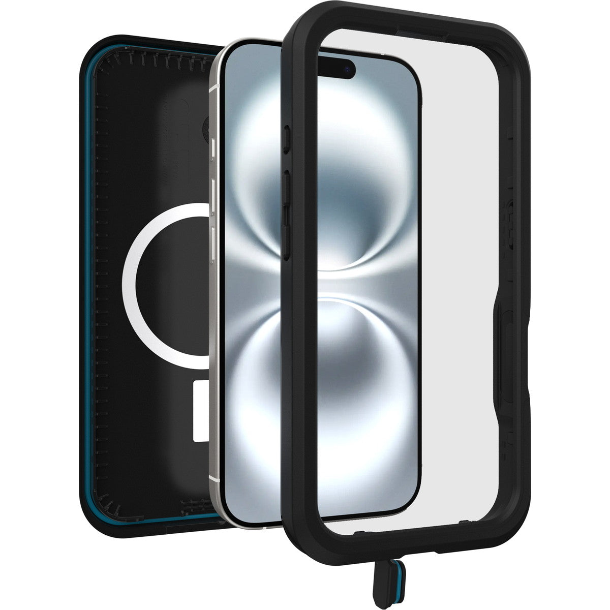 OtterBox Fre MagSafe iPhone 16